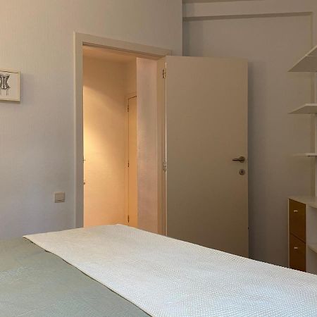 Hemingstay Appartement 3 Ostende Kültér fotó