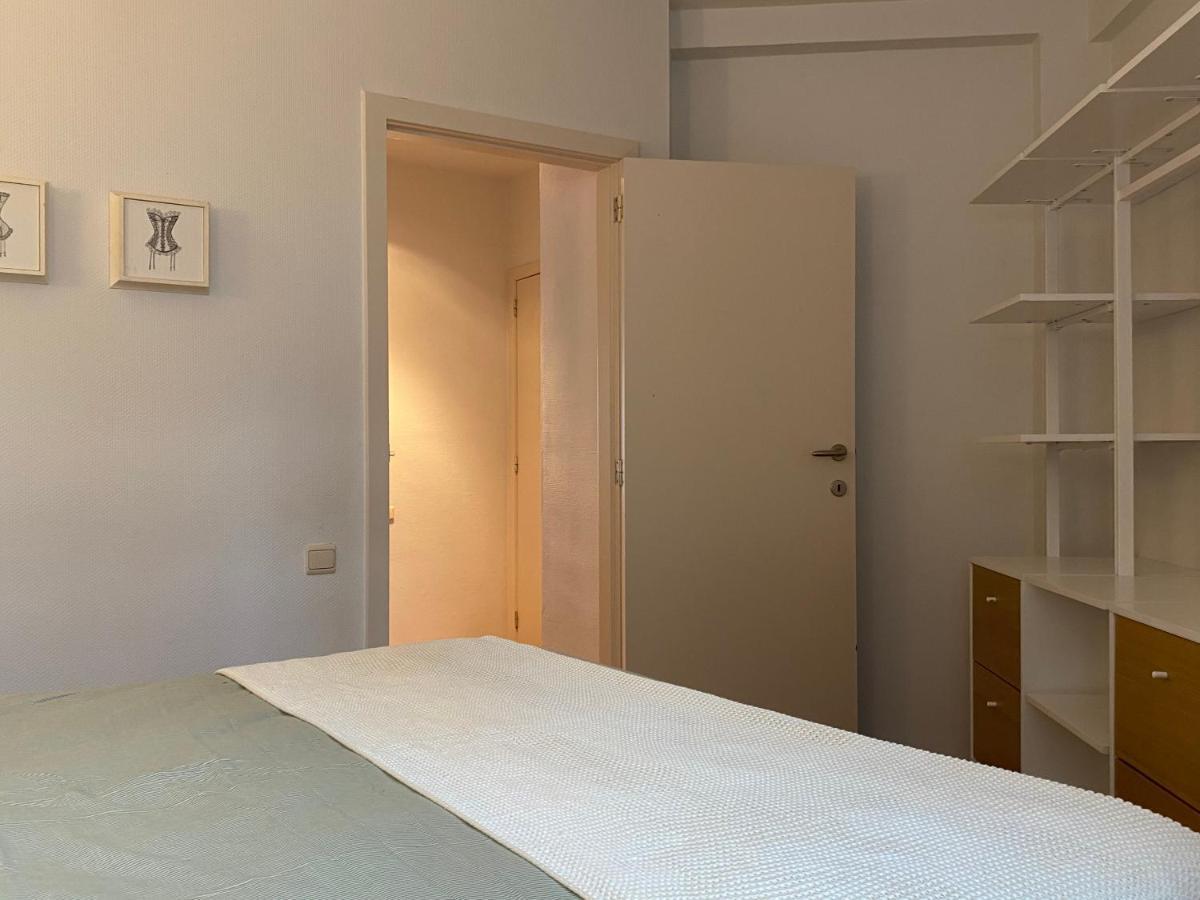 Hemingstay Appartement 3 Ostende Kültér fotó